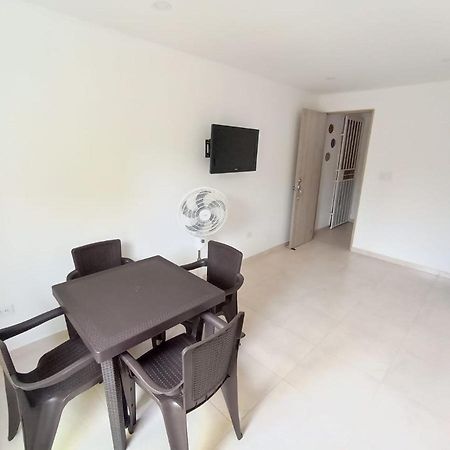 Apartamento Nuevo A Una Cuadra Del Rodadero Gaira Екстер'єр фото